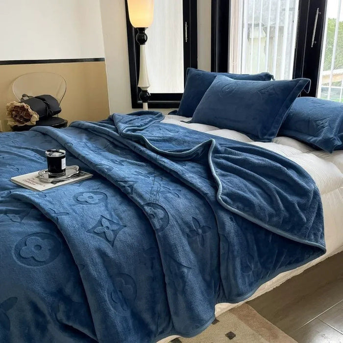Blankets