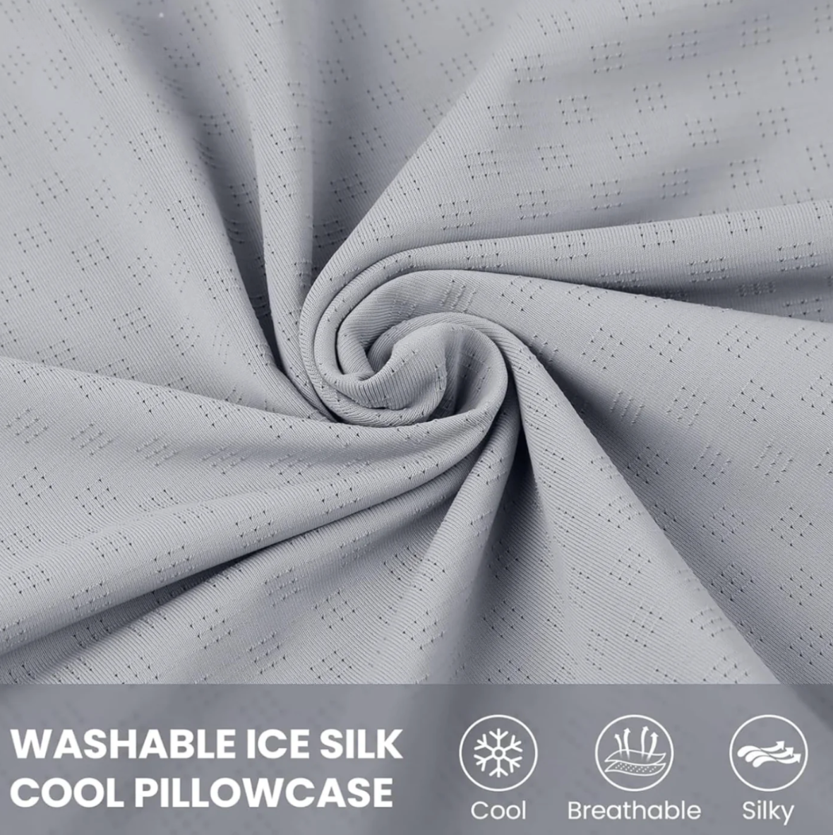 Cloud Relief 2.0 Extended Pillow