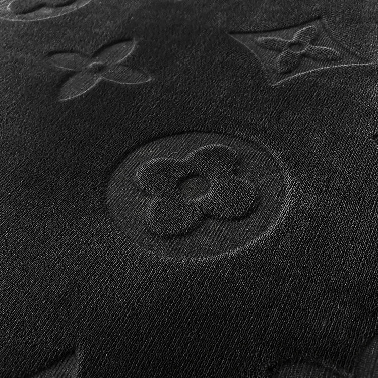 Emboss detail