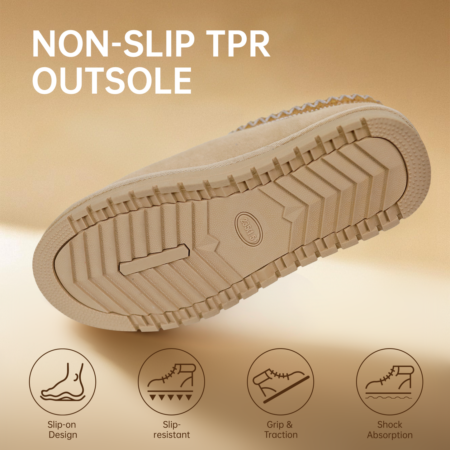 CloudWeave Braided Slippers