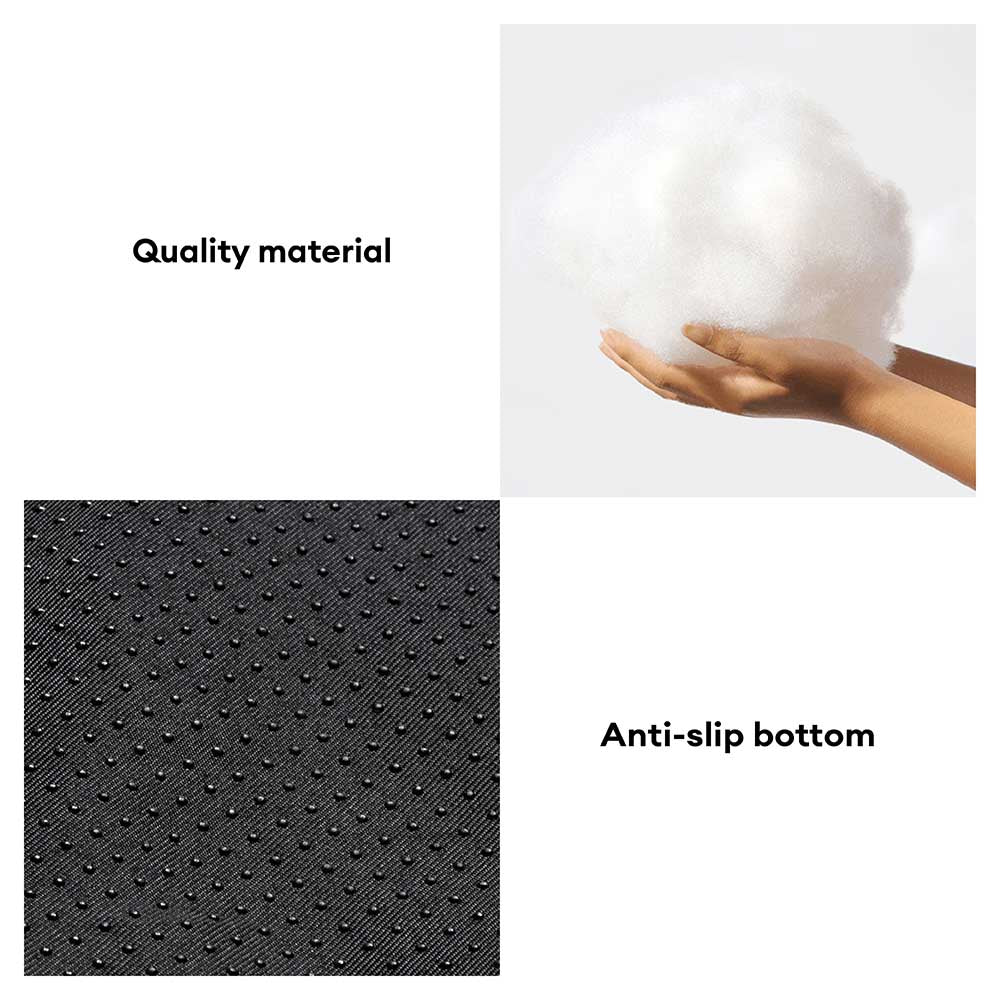 Fluffy Sofa Blanket Bolster Dog Mat Couch Cover Protector