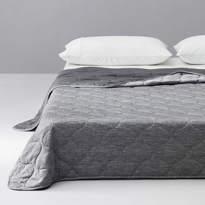 Premium Dual-Sided Cooling Blanket for All-Season Comfort