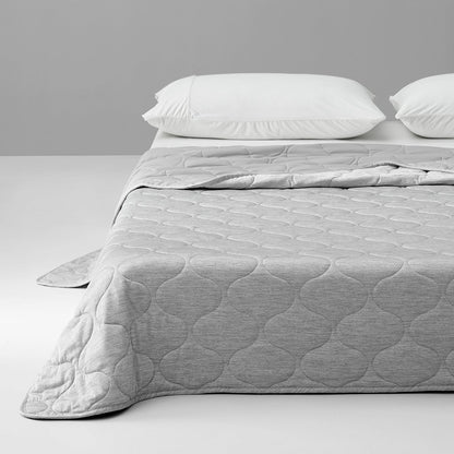 Premium Dual-Sided Cooling Blanket for All-Season Comfort