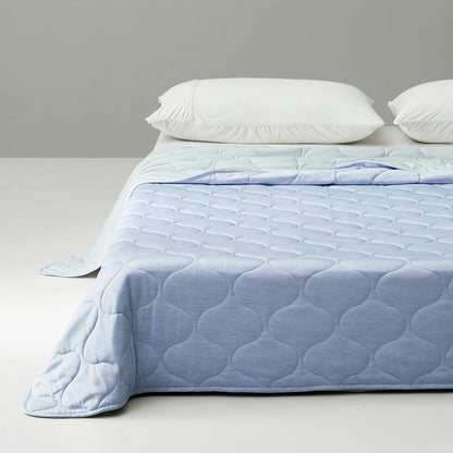 Premium Dual-Sided Cooling Blanket for All-Season Comfort