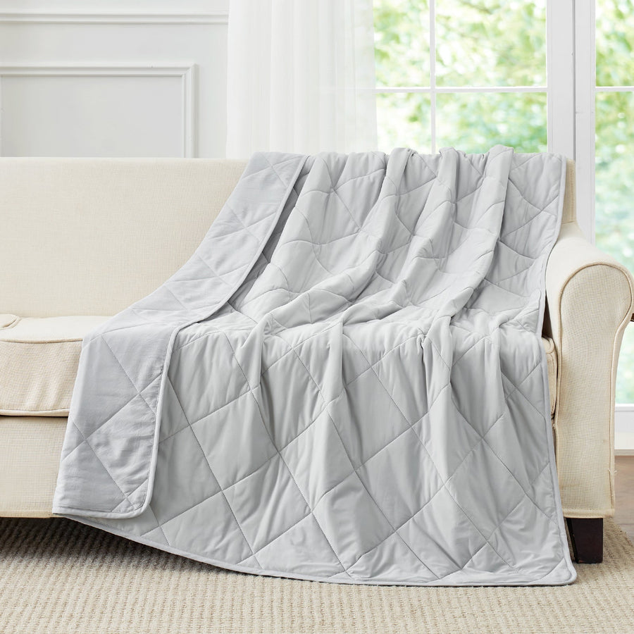 Chill Weave Cooling Blanket