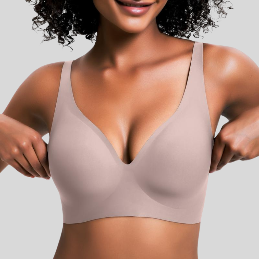 CloudLift Wireless Bra