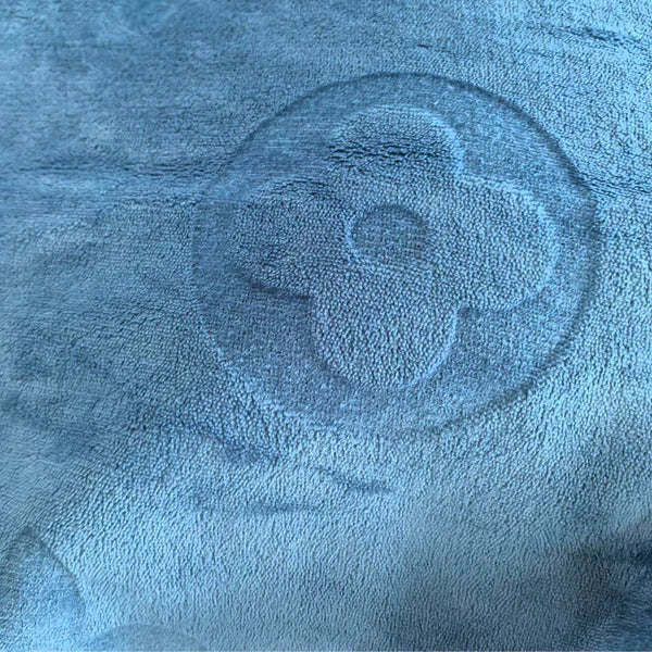 Velvet texture