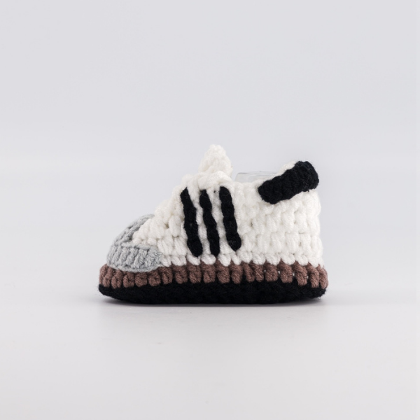 Couture Kicks