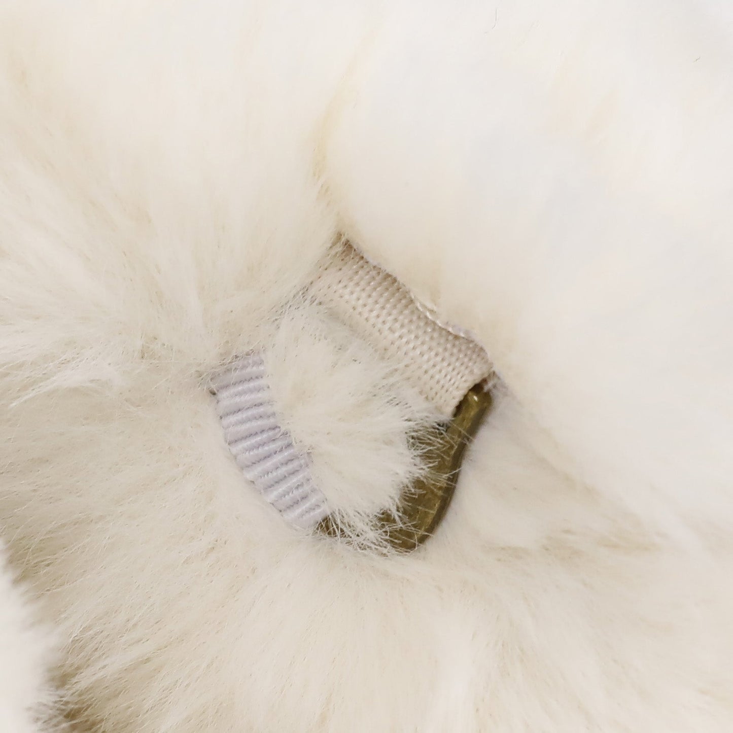 CloudStep Furry Platform Slippers