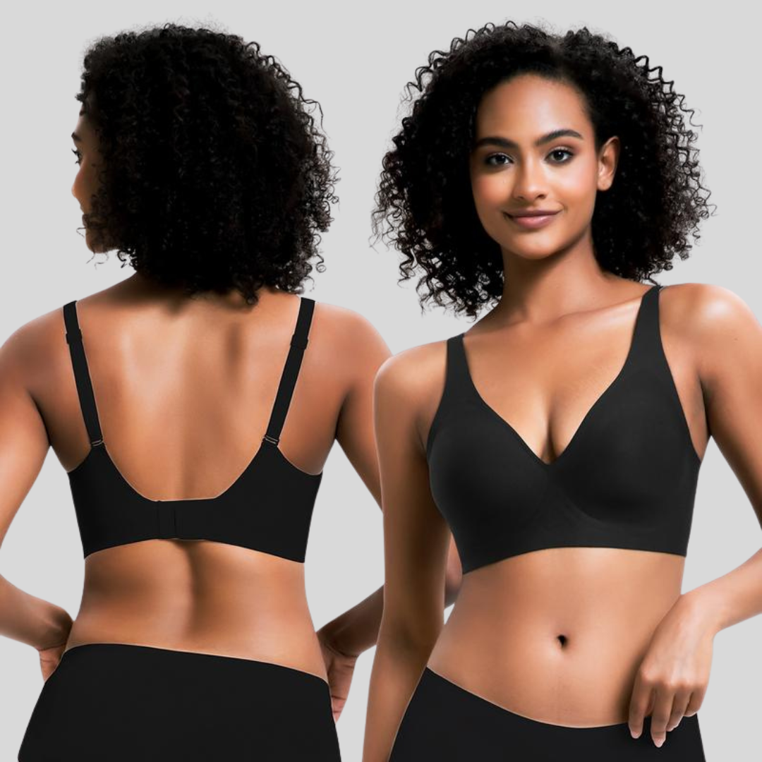 CloudLift Wireless Bra
