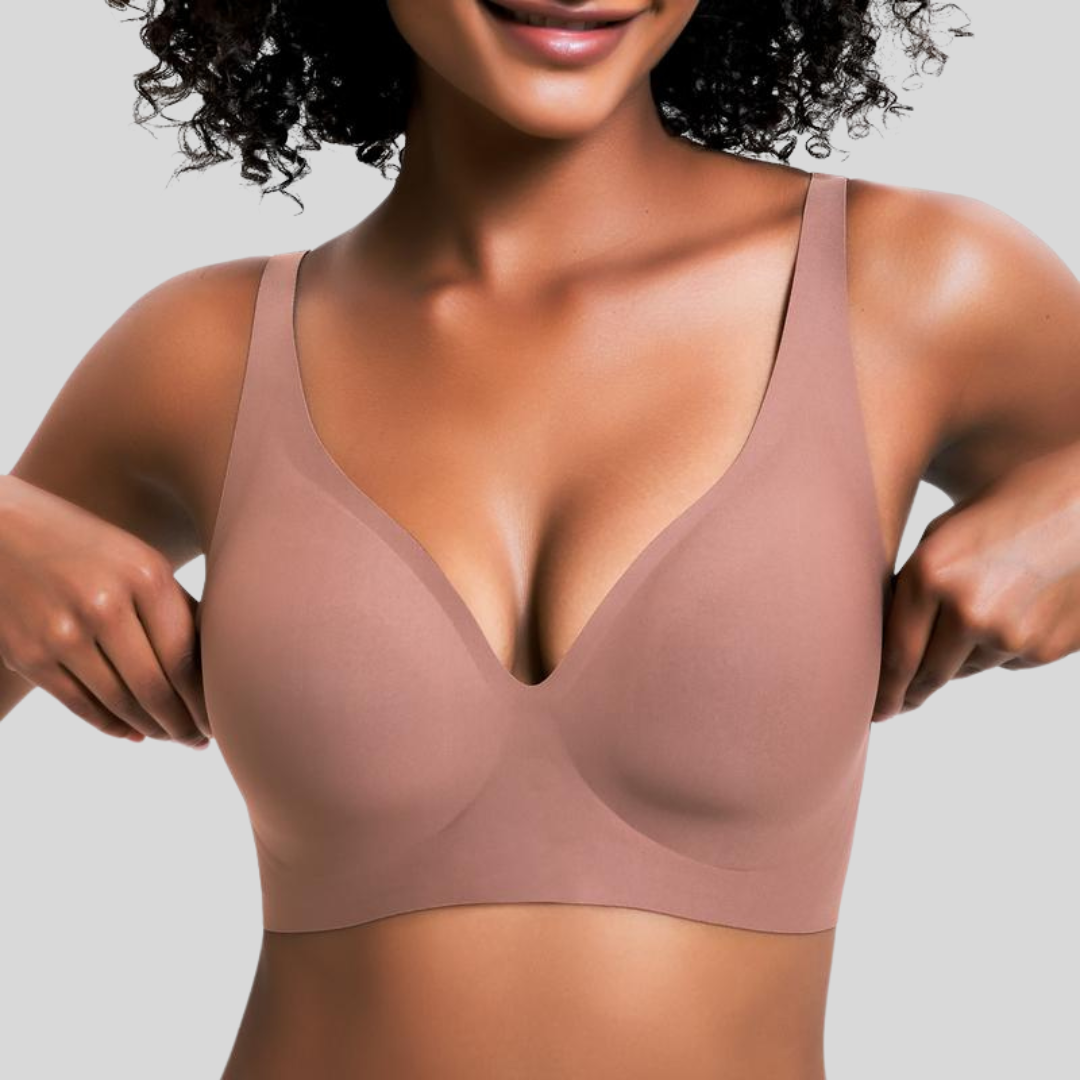CloudLift Wireless Bra