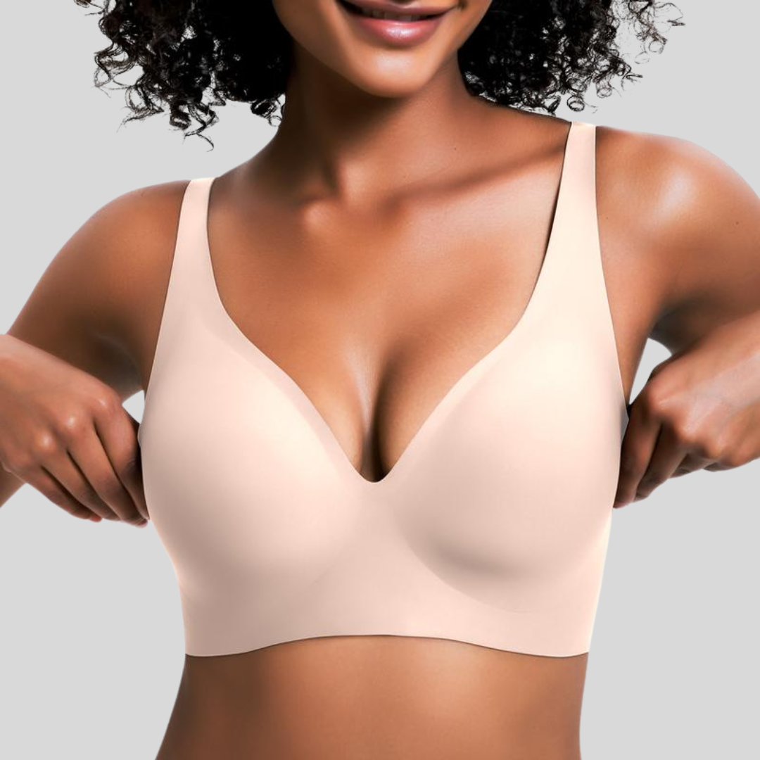 CloudLift Wireless Bra