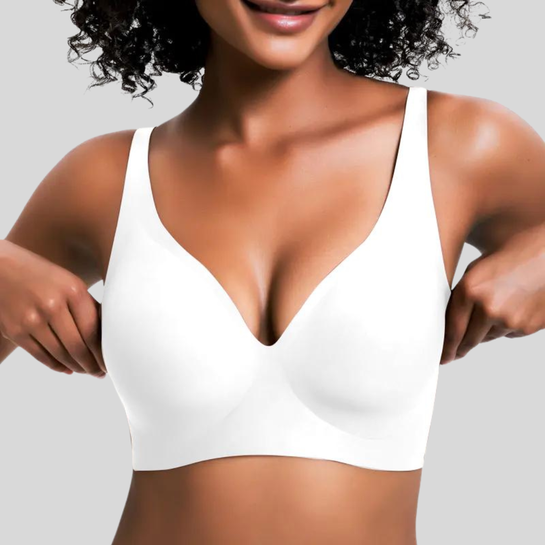 CloudLift Wireless Bra