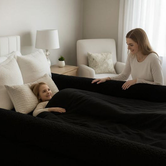 CloudNest™ Bordered Sheet