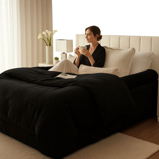 CloudNest™ Bordered Sheet