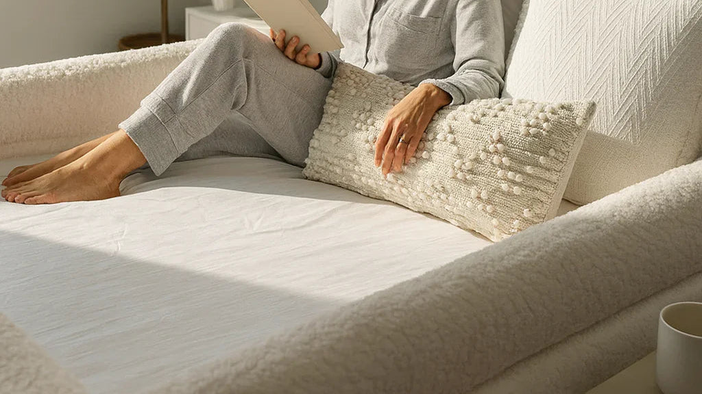 CloudNest™ Bordered Sheet