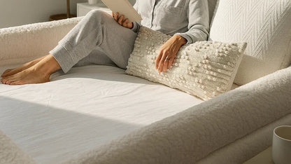 CloudNest™ Bordered Sheet