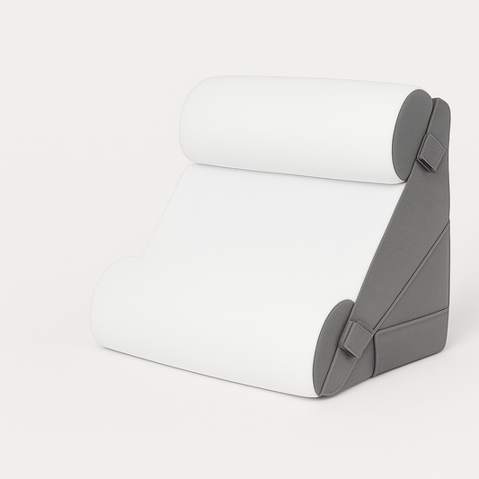 Incline Cloud Pillow
