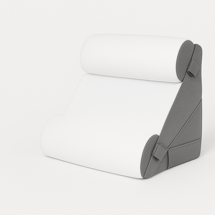 Incline Cloud Pillow — Cozy Cloud