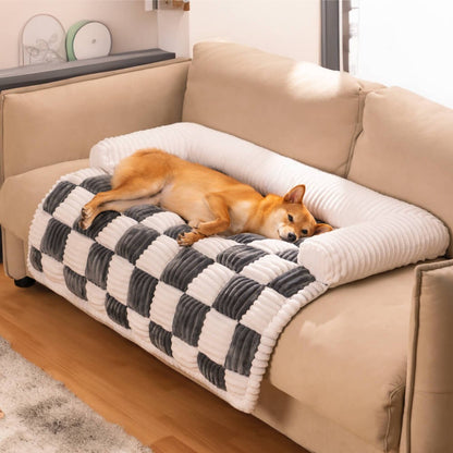 CreamGrid™ Couch Protector