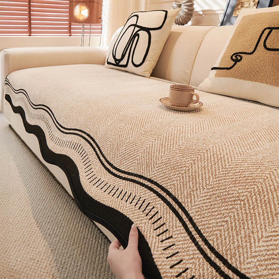HerringWave™ Non-Slip Cover