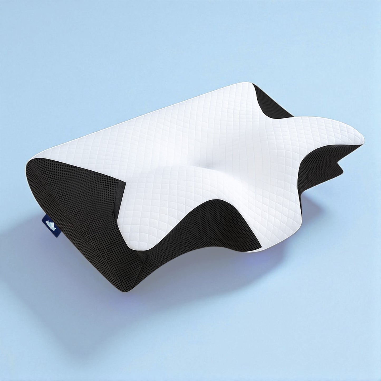 Cloud Relief Pillow