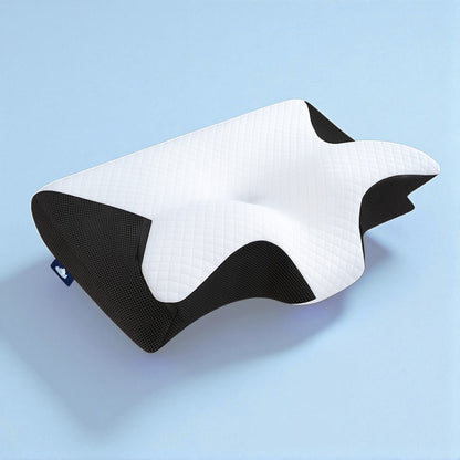 Cloud Relief Pillow