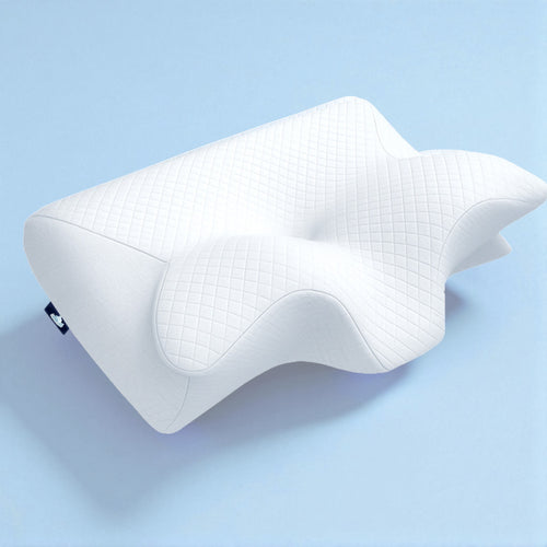 Cloud Relief Pillow