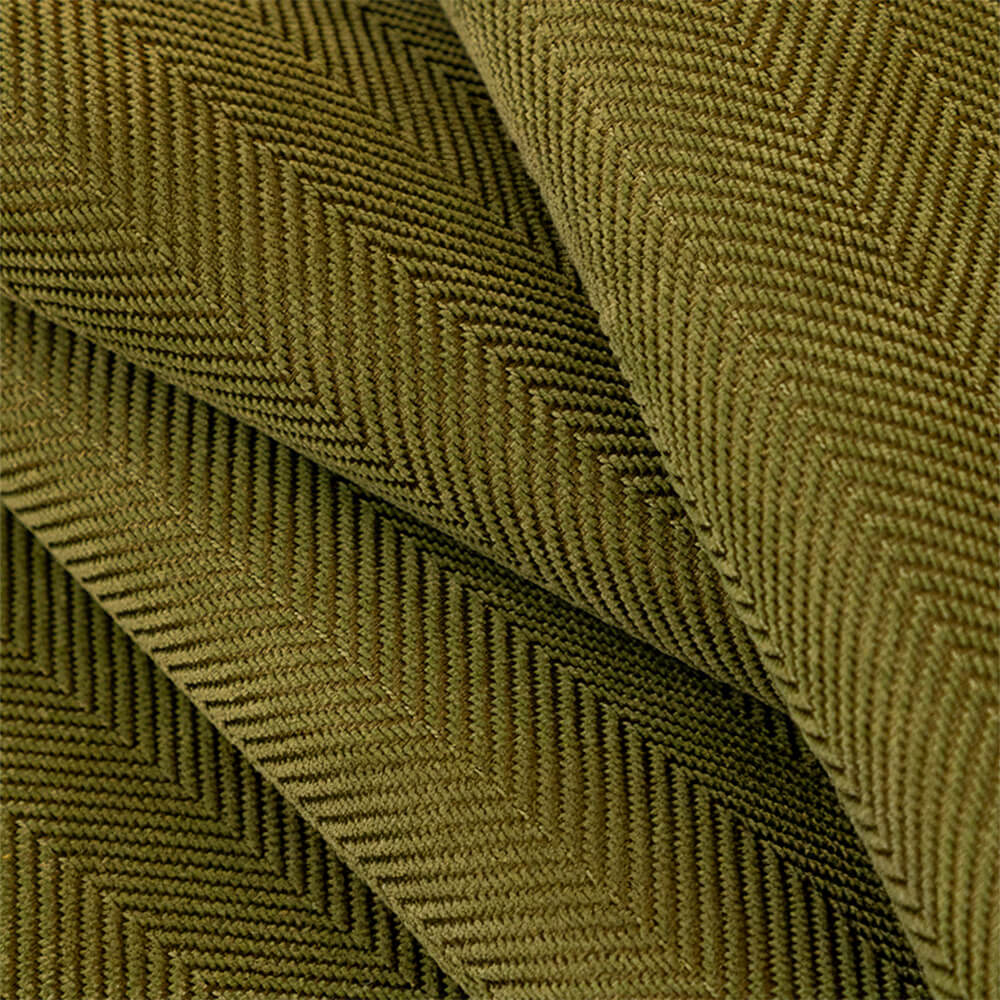 Stylish Minimalist Herringbone Chenille Non-Slip Couch Cover