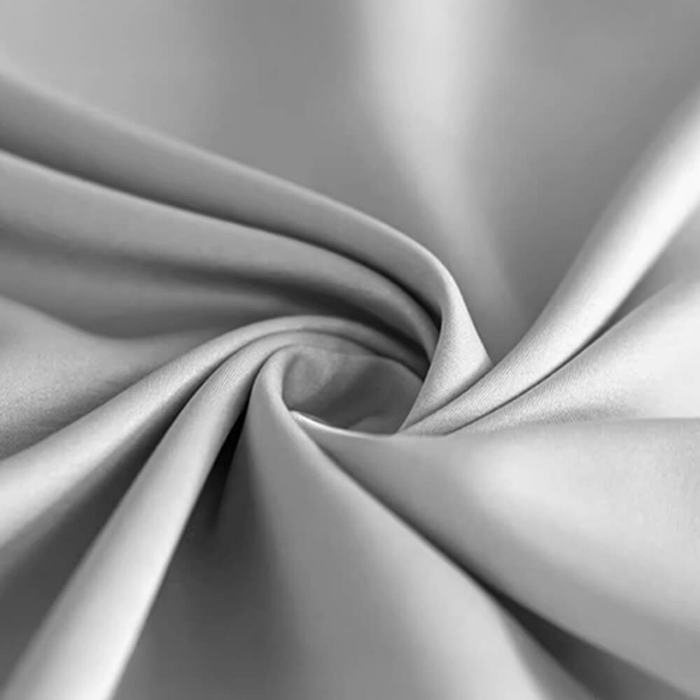 Coolest Silky Soft 100s Lyocell Fitted Sheet for Cozy Sleep