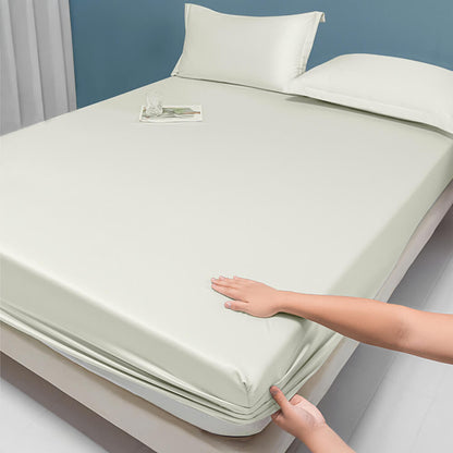 https://cdn.shopify.com/s/files/1/0549/1638/2879/files/FunnyFuzzyPremiumSolidColorSilkyCooling100sLyocellFittedSheet-14.jpg?v=1735900704