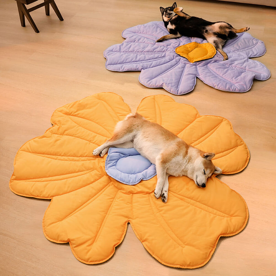 BloomMat™ Pet Lounge Blanket