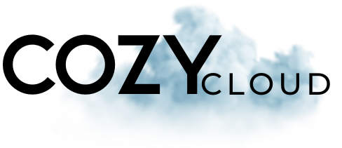 Cozy Cloud