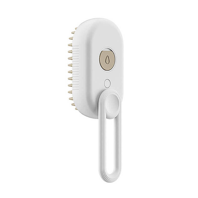 CloudComb™ Cat Steam Brush | Electric Cat Steamy Hair Grooming Brush