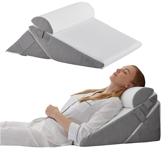 Incline Cloud Pillow