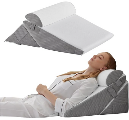 Incline Cloud Pillow