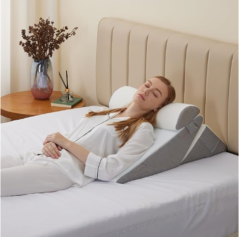 Incline Cloud Pillow
