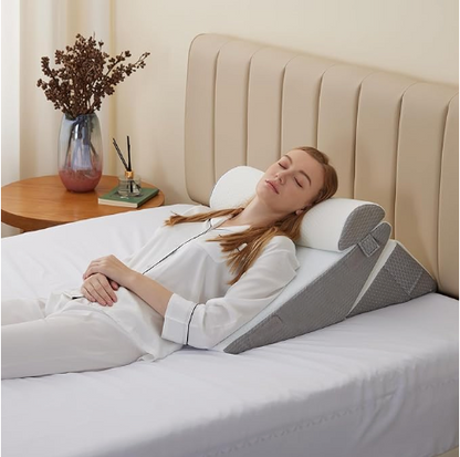 Incline Cloud Pillow