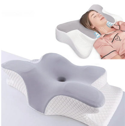 Cloud Relief 2.0 Extended Pillow