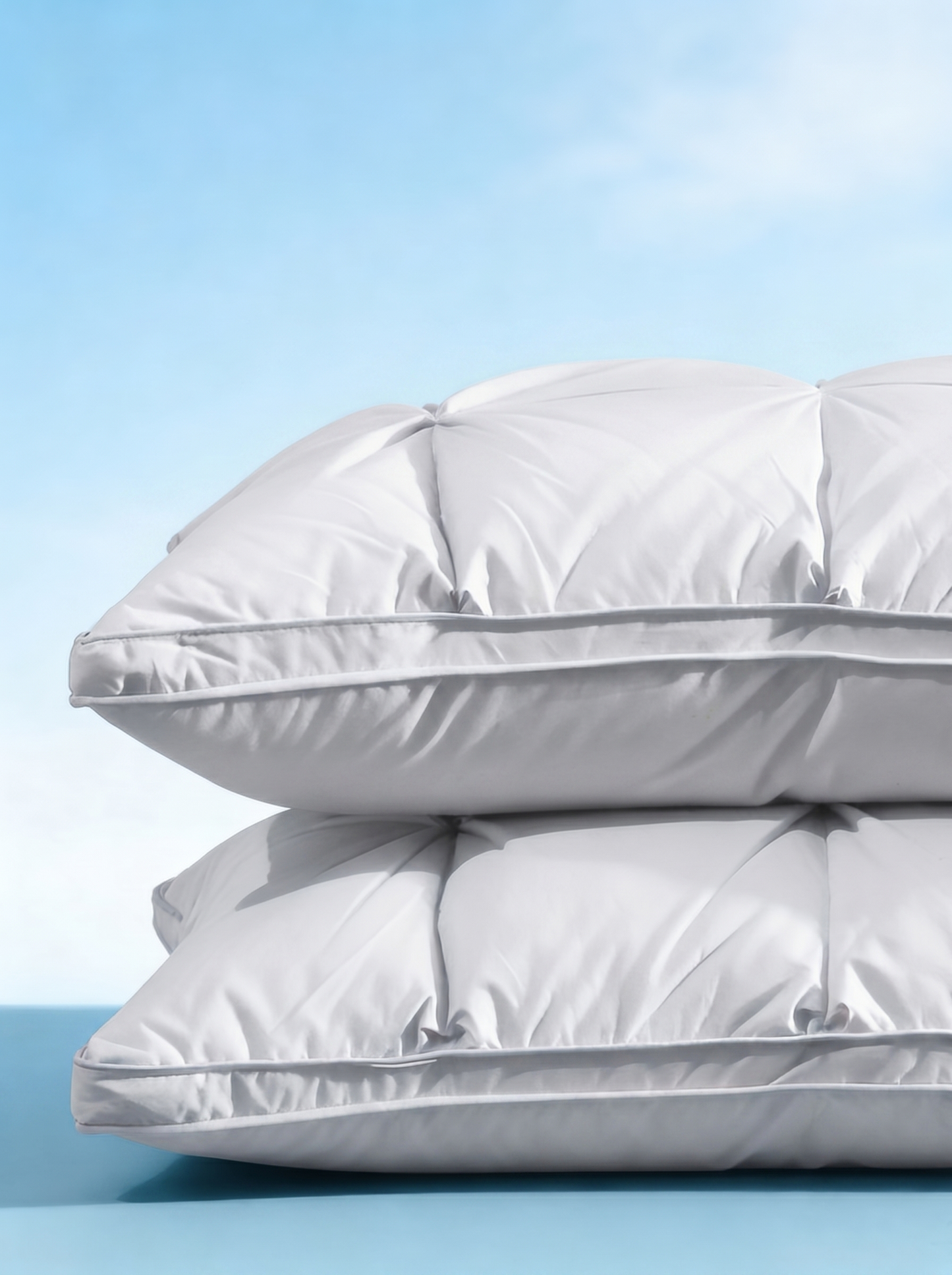 Original Cloud Pillow — Hotel-Grade Comfort