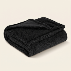 Black | Folded