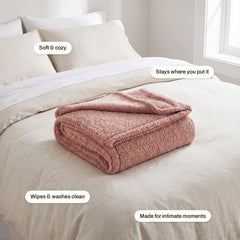 Blush | Made for intimate moments