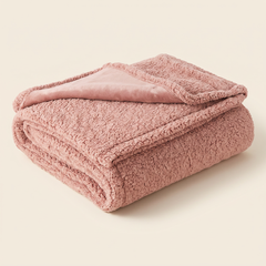 Blush | Folded