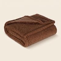 Intimacy Blanket — Waterproof, Silent, Machine Washable