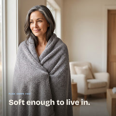 Gray | Soft enough to live in