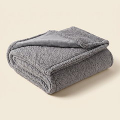 Gray | Folded