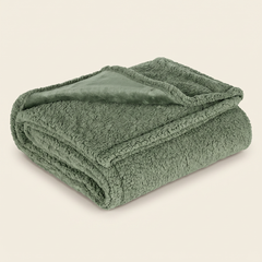 Sage | Folded