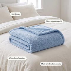 Sky Blue | Made for intimate moments