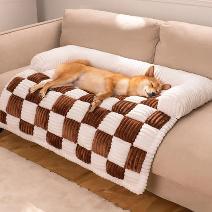 CreamGrid™ Couch Protector