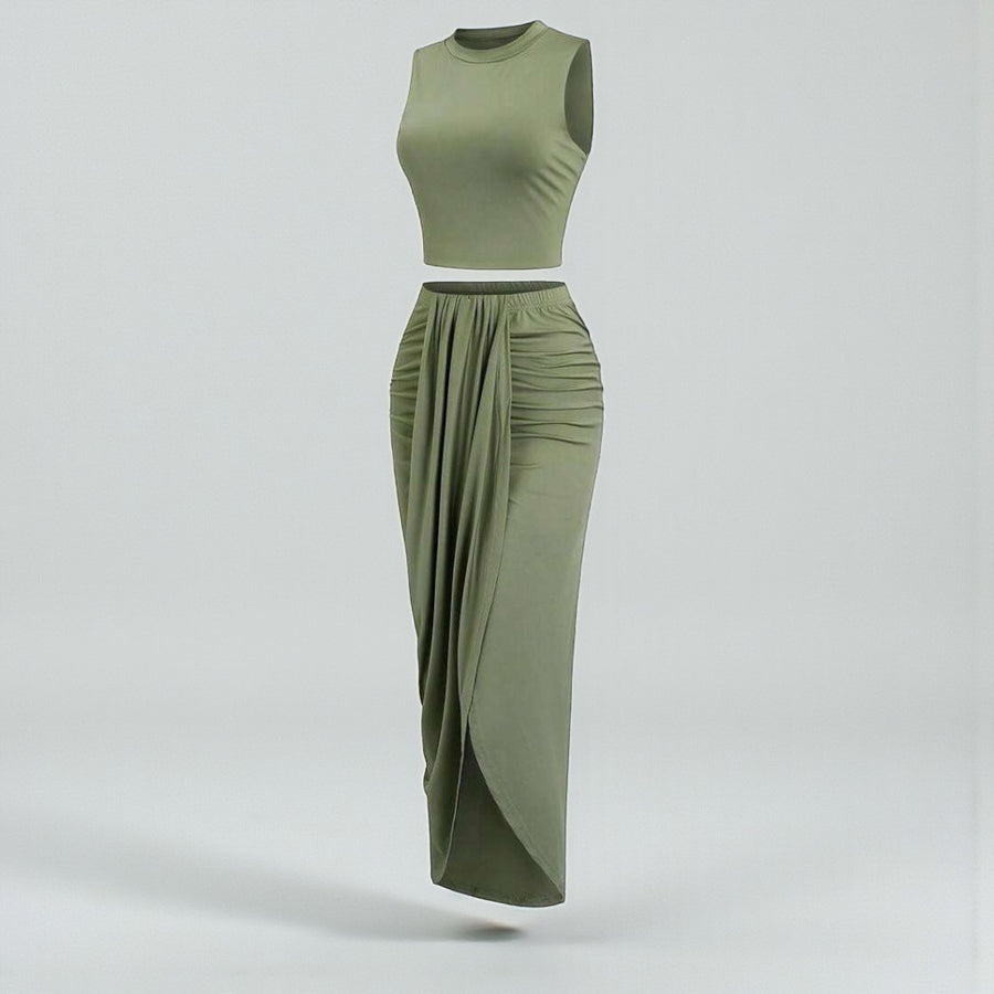 Twilight Drape Set